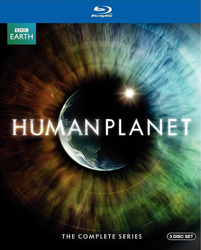 その他 Human Planet [Blu-ray] Amazon.com: Human Planet [Blu-ray] : Various, Various